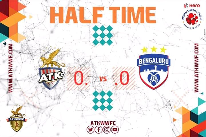 atkwwfc's tweet photo. It's Nil - Nil untill Halfway !!! https://t.co/GDZSGH03Ot