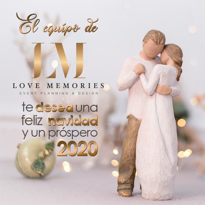 Que este fin de año esté lleno de alegría, bendiciones, buenos deseos y muchos planes para el 2020. Nosotros estaremos ahí, si ustedes lo desean, para que sea el mejor año de sus vidas. #FelicesFiestas