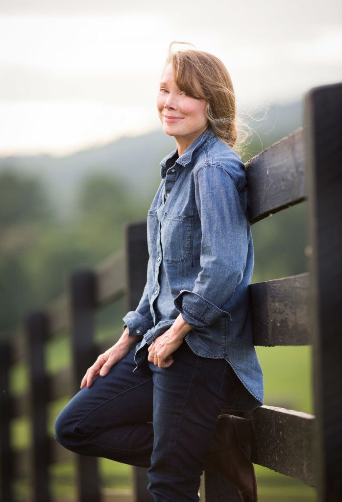 Happy Birthday to Sissy Spacek who turns 70 today! 