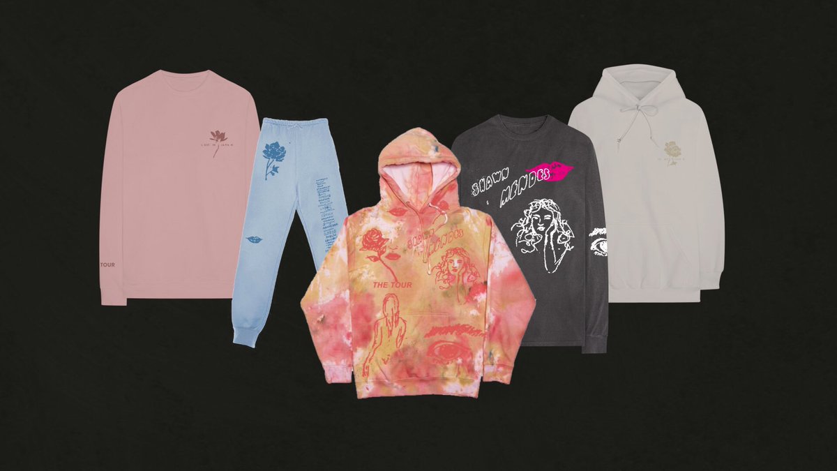 DailyMendesLife's tweet photo. As a thank you for 100K &amp; happy holidays from us, we’re gonna be doing an international GIVEAWAY 🌎

RULES
1. Must be following us
2. RT this tweet

- ONE WINNER will receive any Shawn item from 
https://t.co/zlsziCUoeG ! https://t.co/OWxdrYdHPC