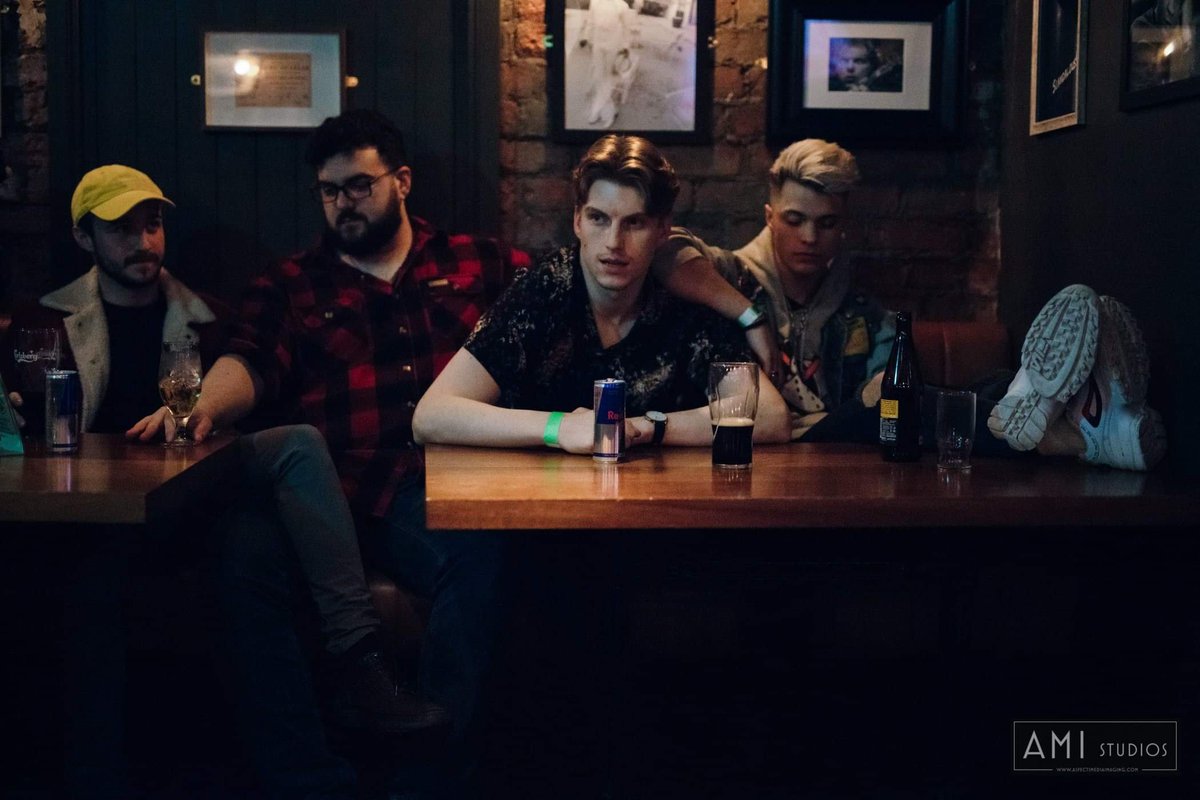 Merry Christmas you filthy animals. Eat and drink plenty. Take care of yourselves and each other ❤️