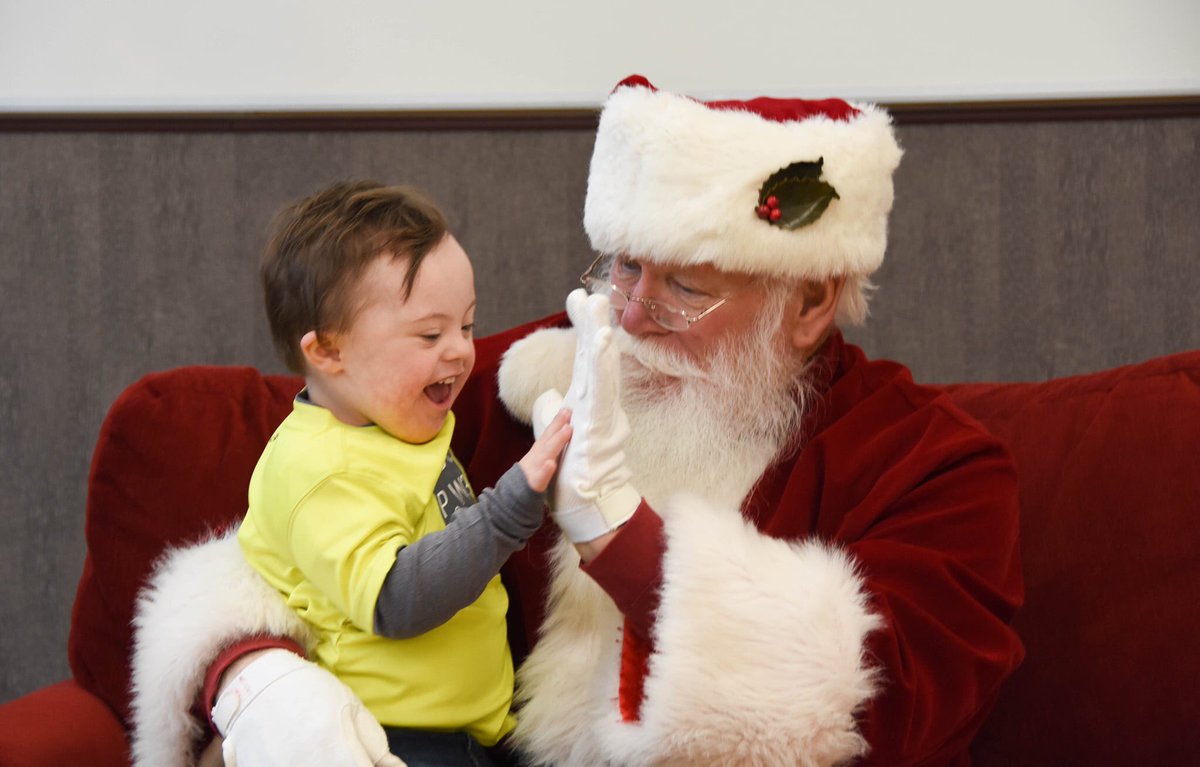 From our family at Waban to yours, we’d like to wish you a happy holiday and a spectacular new year! Thanks for being our partner in #makingadifference in the lives of the children and adults we serve. We hope your holidays are filled with as many smiles as ours!