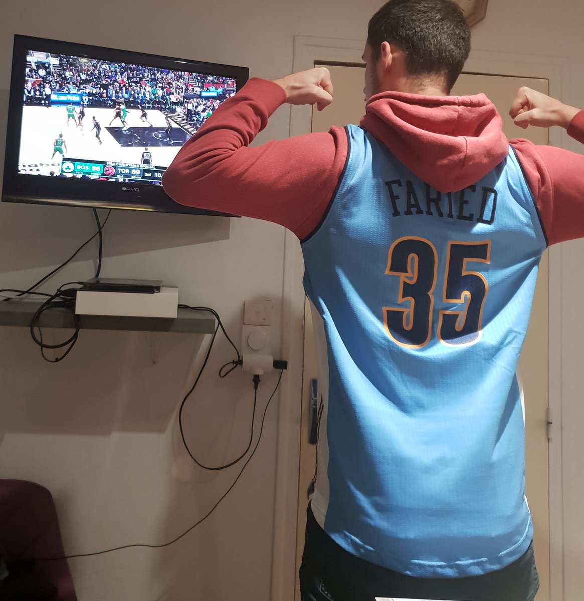 #NBAextra 🙏🙏🙏