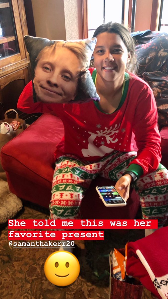 Oh my gosh 🥰