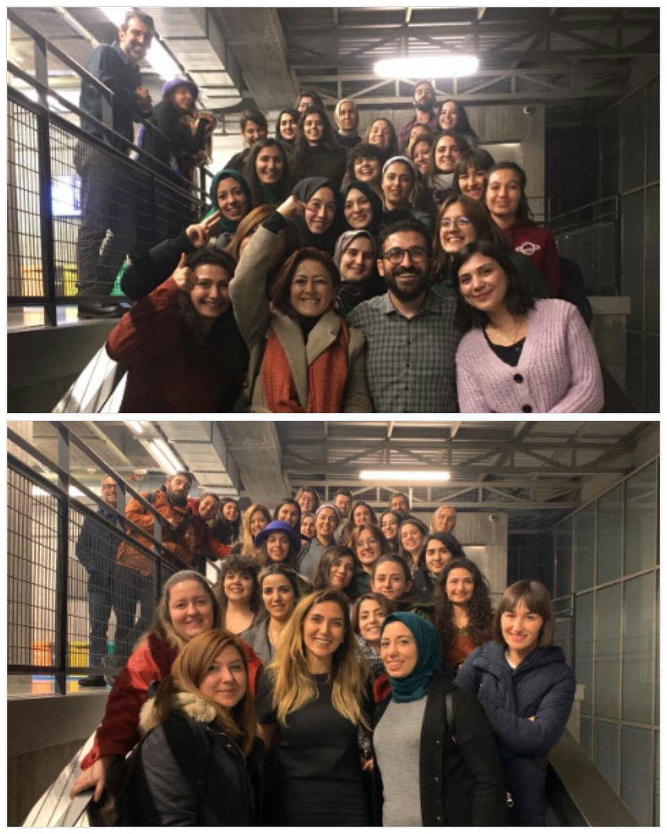 bilgitrvm's tweet photo. Travma ve Afet Çalışmaları Uygulamalı Ruh Sağlığı Yüksek Lisans Programı'nda bir dönemi daha bitirdik! Bu dönemki derslerimizde bizlerle olan değerli hocalarımız Ersin Uygun ve Tuba Akyüz'e emekleri için teşekkür ederiz.
#bilgitravma #travmaveafetçalışmaları https://t.co/Mz0PCN7qoZ