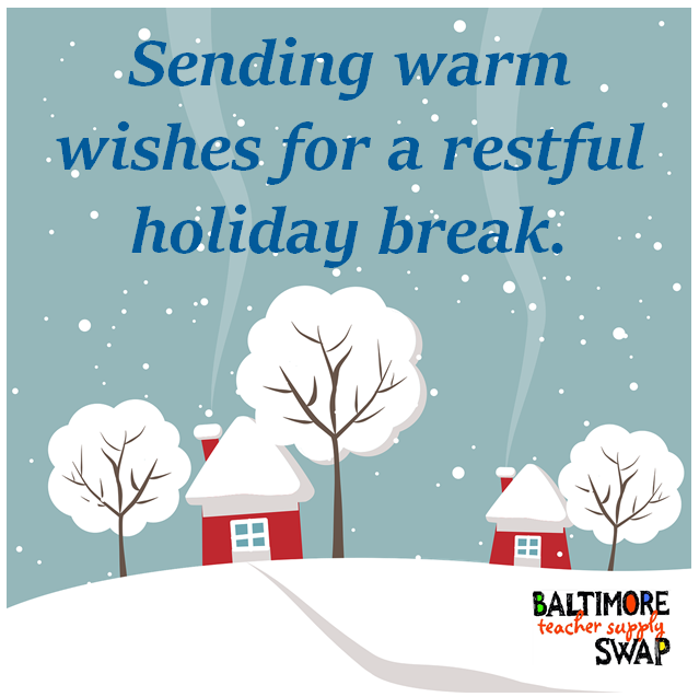 Teacher Supply Swap tweet media