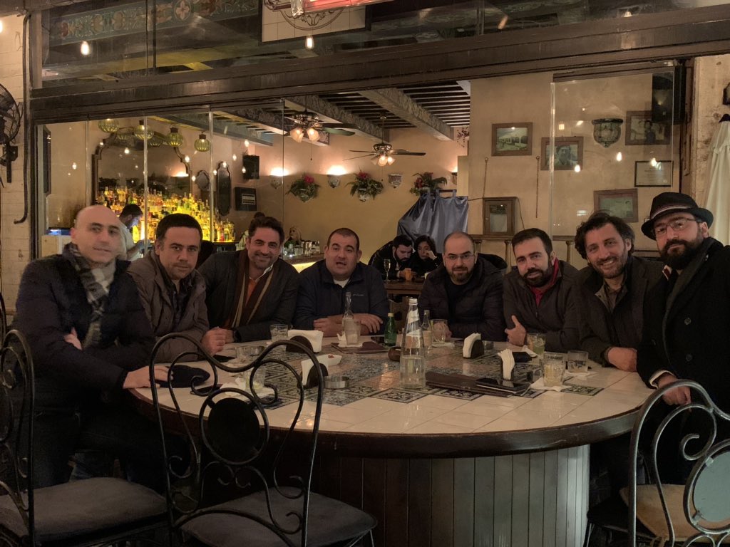 eaounCVS's tweet photo. The guys... https://t.co/QYBQTcrtjy