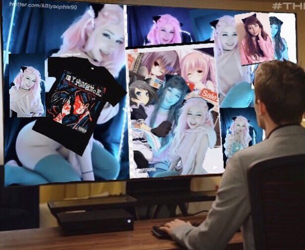 Happy holidays! 💓I&rsquo;m adding a free/sfw option on my snap, the premium/nsfw option will be in a private<a href="/tag/danganronpa"class="tags"><span>#danganronpa</span></a>