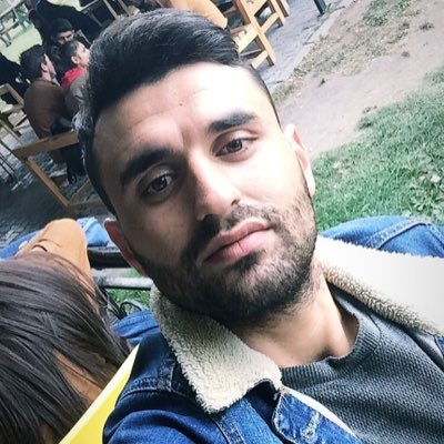 #YeniProfilResmi