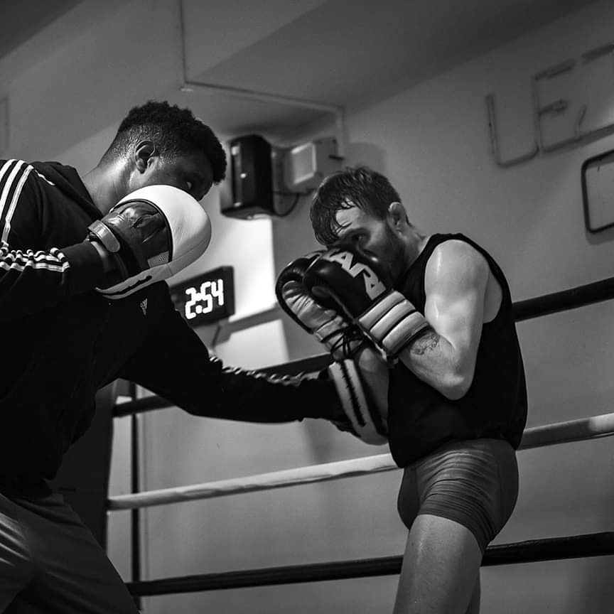 askarifightwear's tweet photo. 1 day to go before Stuck in the mud is released. It’s an amazing mini documentary about the martial artist Nicholas Bryant that tells the story about fear and acceptance. 

Filmed by Victor Zackrisson and One Life Sweden #stuckinthemud #beinspired https://t.co/pqB5Ja7XVc