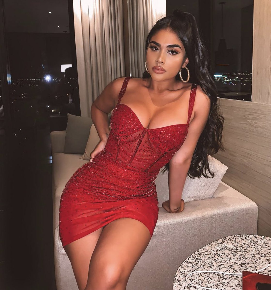 Feliz Navidad, loves! 🎄 💋