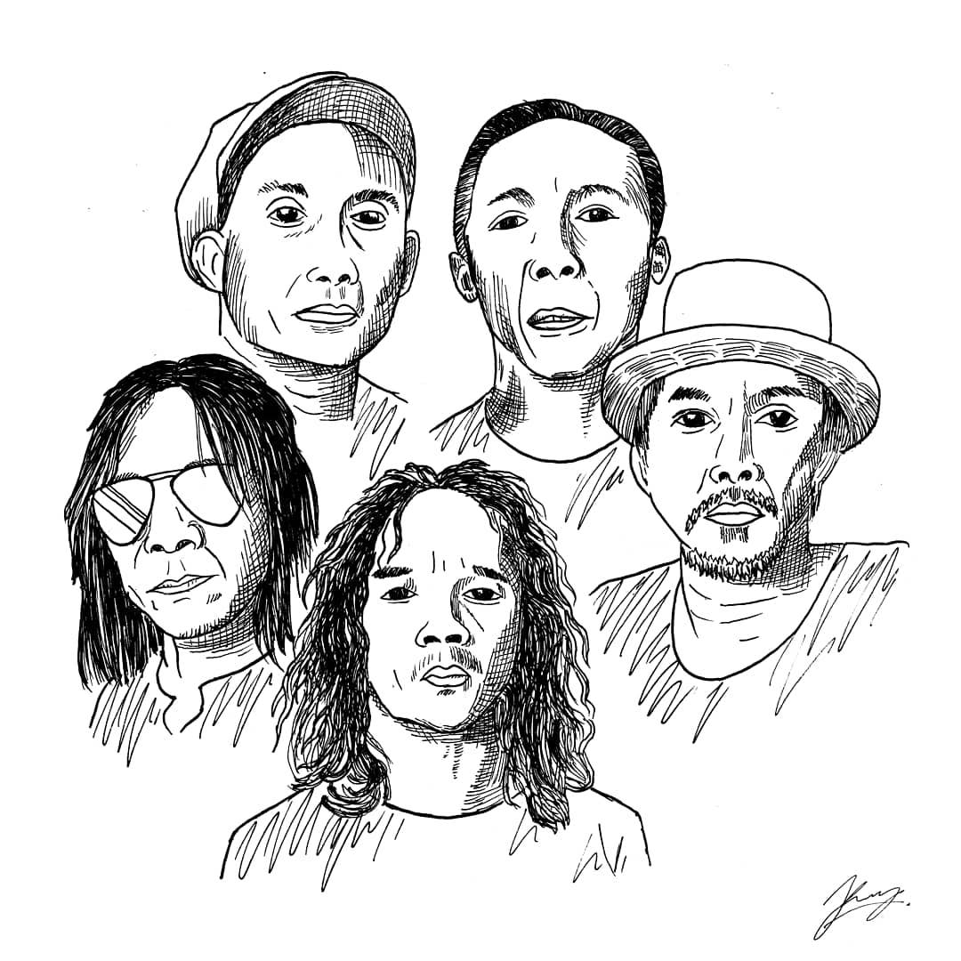 Happy Anniversary #Slank ke 36th
Tetap Rock N Roll!! ~> bit.ly/slankdotcom