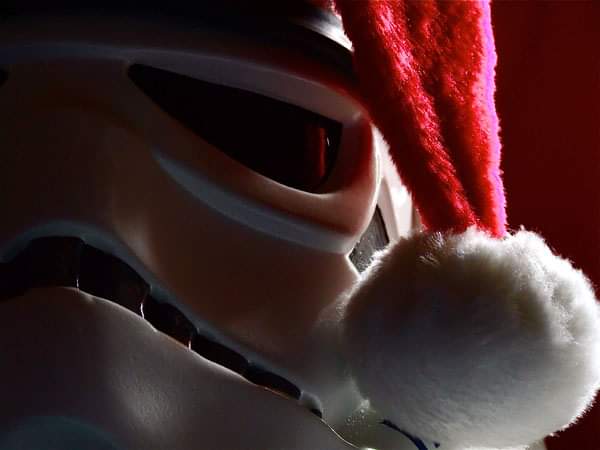 SonoraTrooper's tweet photo. #MerryChristmas
From #sonoratrooper #tk18077
#501stLegion https://t.co/K1YYJlVKhK