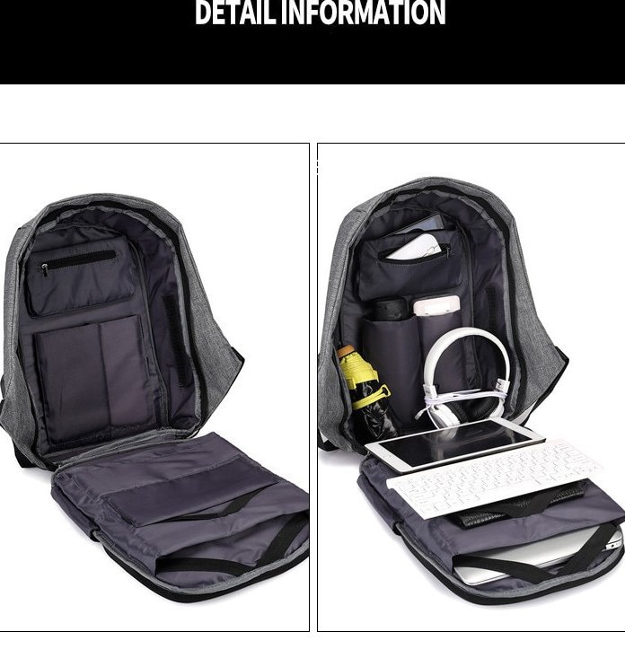 YvonneW69050281's tweet image. Best Travel Backpack in 2020 | Great Backpacks For Traveling

Anti-theft Bag Men Laptop Rucksack Travel Backpack Women Large Capacity Business USB Charge College Student School Shoulder Bags
#USBBackpack #Antitheft #Travel #CollegeBackpack #StudentBackpack
bit.ly/326WoAm