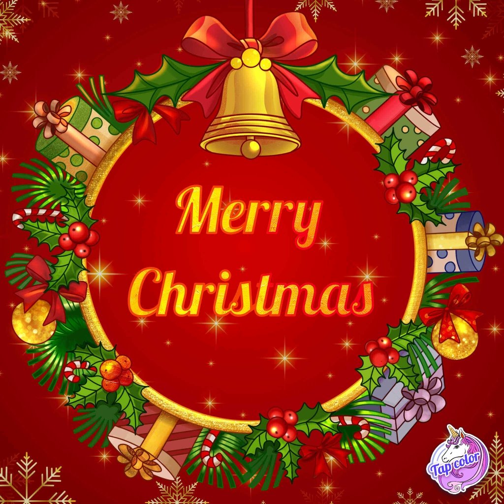 Stephaniek40's tweet photo. @KatieJLester Merry Christmas Katie have a wonderful day. https://t.co/cct2Z9ciHA