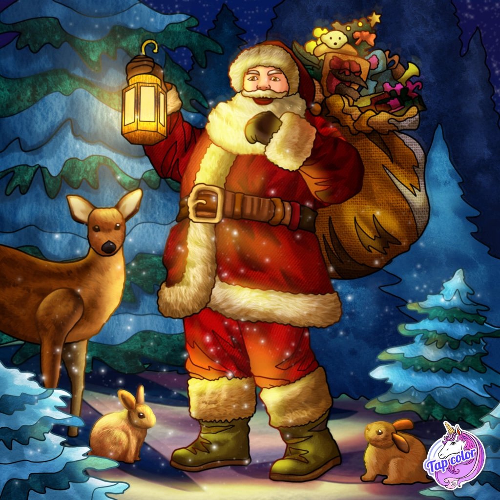 Stephaniek40's tweet photo. @KatieJLester Merry Christmas Katie have a wonderful day. https://t.co/cct2Z9ciHA