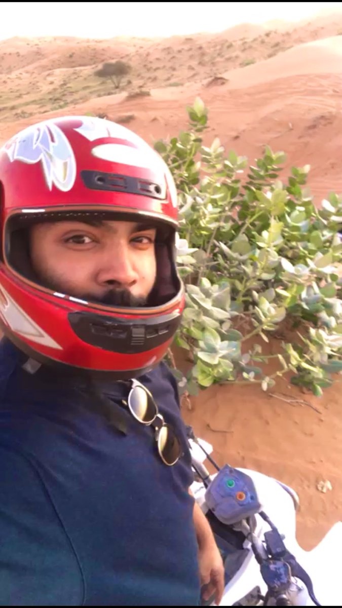 PronnoySengupta's tweet photo. RAK desert - 25 December 2019 https://t.co/bKIbQ2orbR