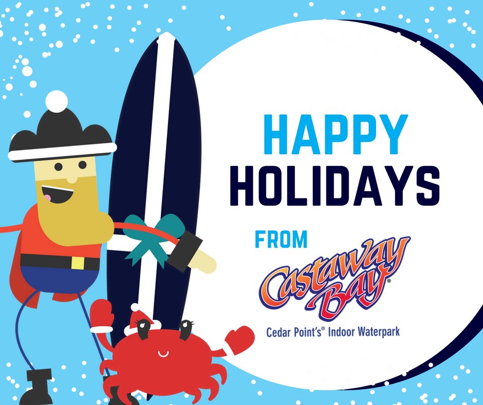 Happy #Holidays!