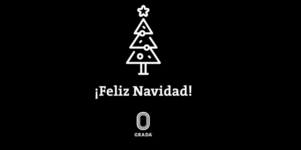 GradaSportCafe_'s tweet photo. ¡Feliz Navidad a todos desde #GradaSportCafé! 🎄🎁 Os deseamos unos días repletos de ilusión 😊 #FelizNavidad #Navidad #Felicidad https://t.co/Vzv43ekCFf