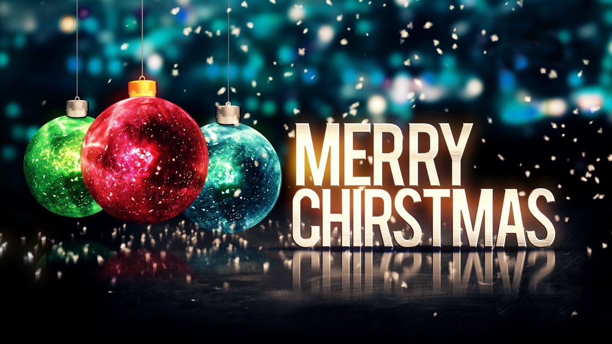 ProCreditRestor's tweet image. From all of us here at Professional Credit Restoration, LLC...
Merry Christmas everyone!