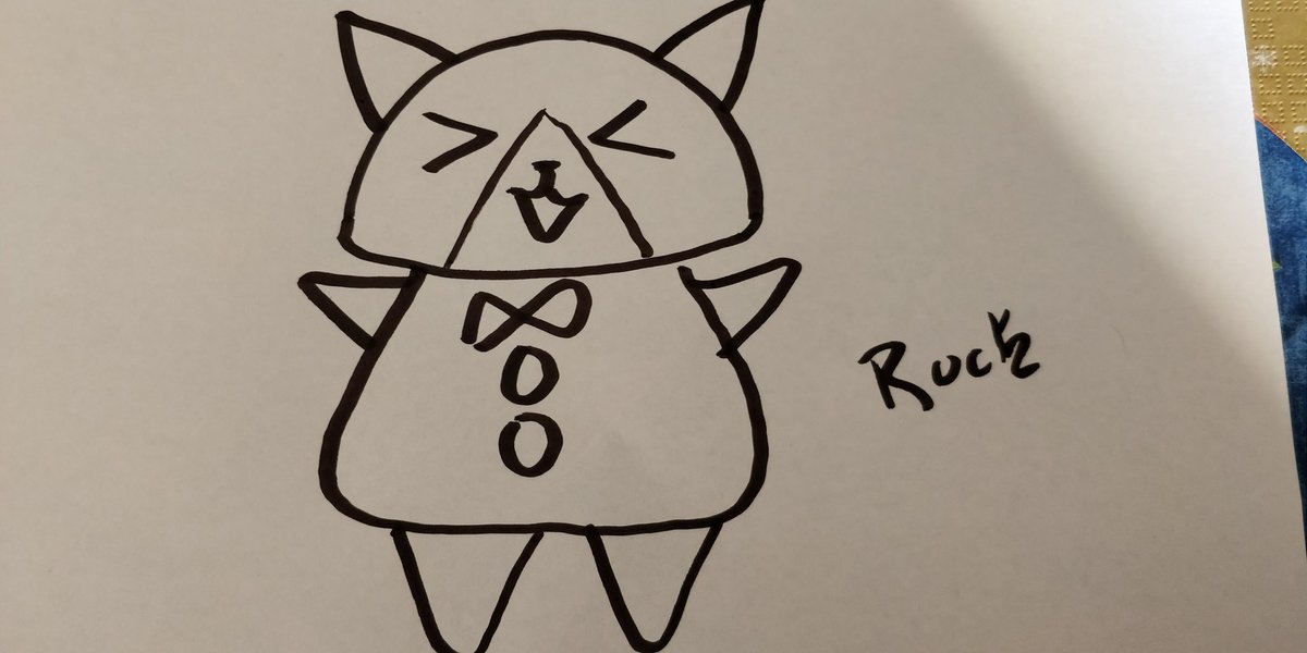 TheRockzilla's tweet photo. @Aranok_ @MHinfo_en @FrMonsterHunter @monsieur_hunter @chane_art @lyahcosplay @Shoko_Cosplay @BadRaccoon2 @Guilda_MH4U @Nivek_Shadow @Orochi_Fu @Widjigo_ @ZinogRuo @MastaKweps @alvesmaxime1 @_Yugong_ @AngealHewleyMH @TheAngelmac77 #FelyneChallenge #MonsterHunter #MHteam @Aranok_ et voilΓ xD https://t.co/LvC6BzDunh