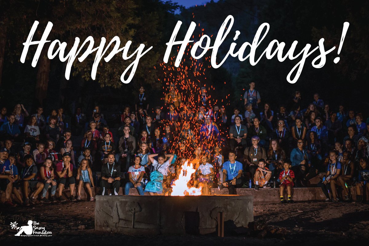 We hope everyone has a very Merry Christmas, Happy Hanukkah and a Happy New Year. While the holidays are filled with joy, love and togetherness, they are also a very difficult time for those who have lost someone dear.