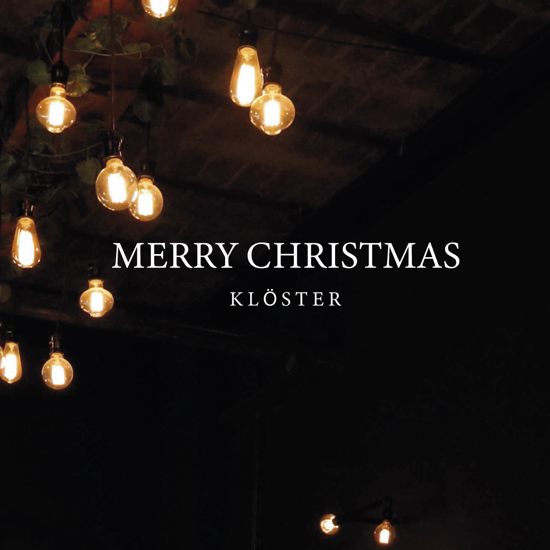 ¡Feliz Navidad! que se cumplan todos sus deseos 🥂🎄
Ventas al por mayor y menor.
.
.
#kloster #navidad  #SS20