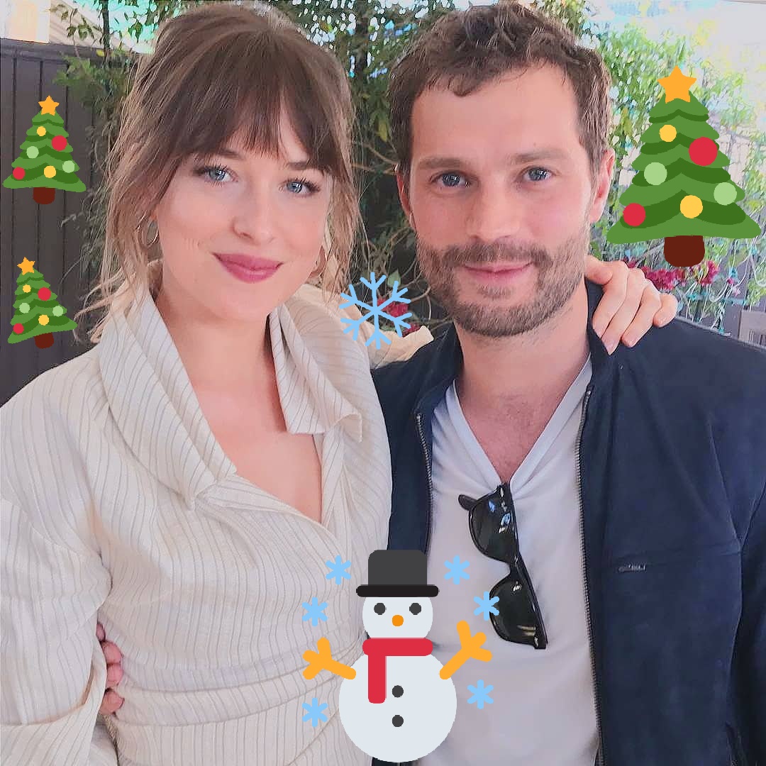 DAMIE FOREVER 😍⛄🎄😍🎉🎊😘❤️