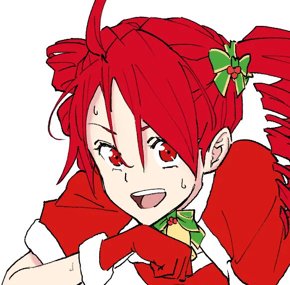 #MerryXmas  
