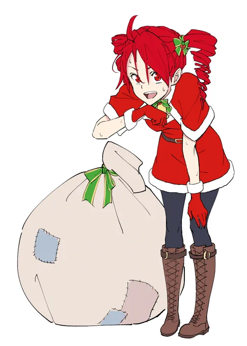 #MerryXmas  