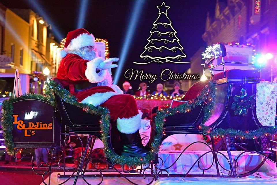 I&L's DJing & Event Production tweet media