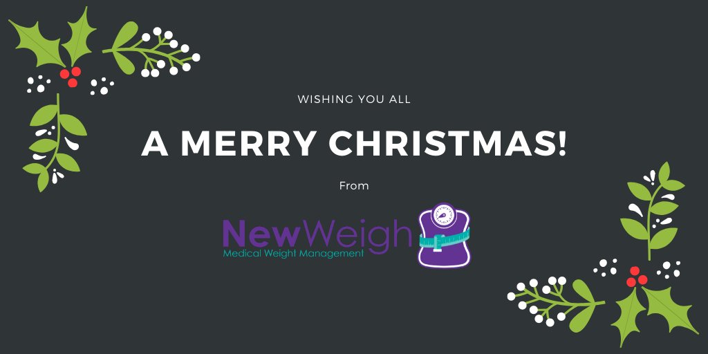 NewWeigh's tweet photo. We wish all our Customers &amp; NewWeigh Pharmacies a Very Merry Christmas. 
https://t.co/lgJxHnOLZ4
https://t.co/JUr0vc0ff3
#weightloss #newweigh #dietplan #mealreplacement https://t.co/1c1DKqVKd1