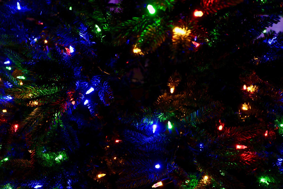 NorthDenverCC's tweet photo. ¡Todos nosotros en NDCC le deseamos una Feliz Navidad! Recuerde que las oficinas de la ciudad @CityofDenver están cerradas hoy por ser día feriado. https://t.co/mWXd4rBzqw