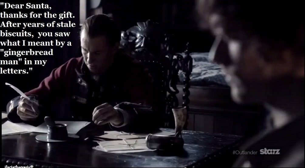 tmitafans's tweet photo. Happy Holidays to all #TobiasMenzies fans.
I hope you are as pleased with your gifts as BJR is. https://t.co/My3VEzsQBj