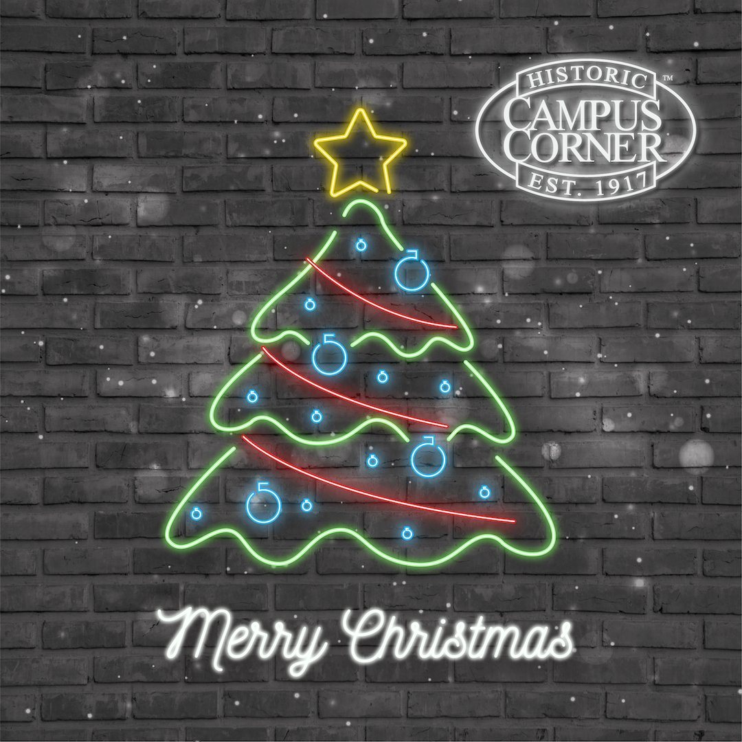 Merry Christmas from our family to yours!