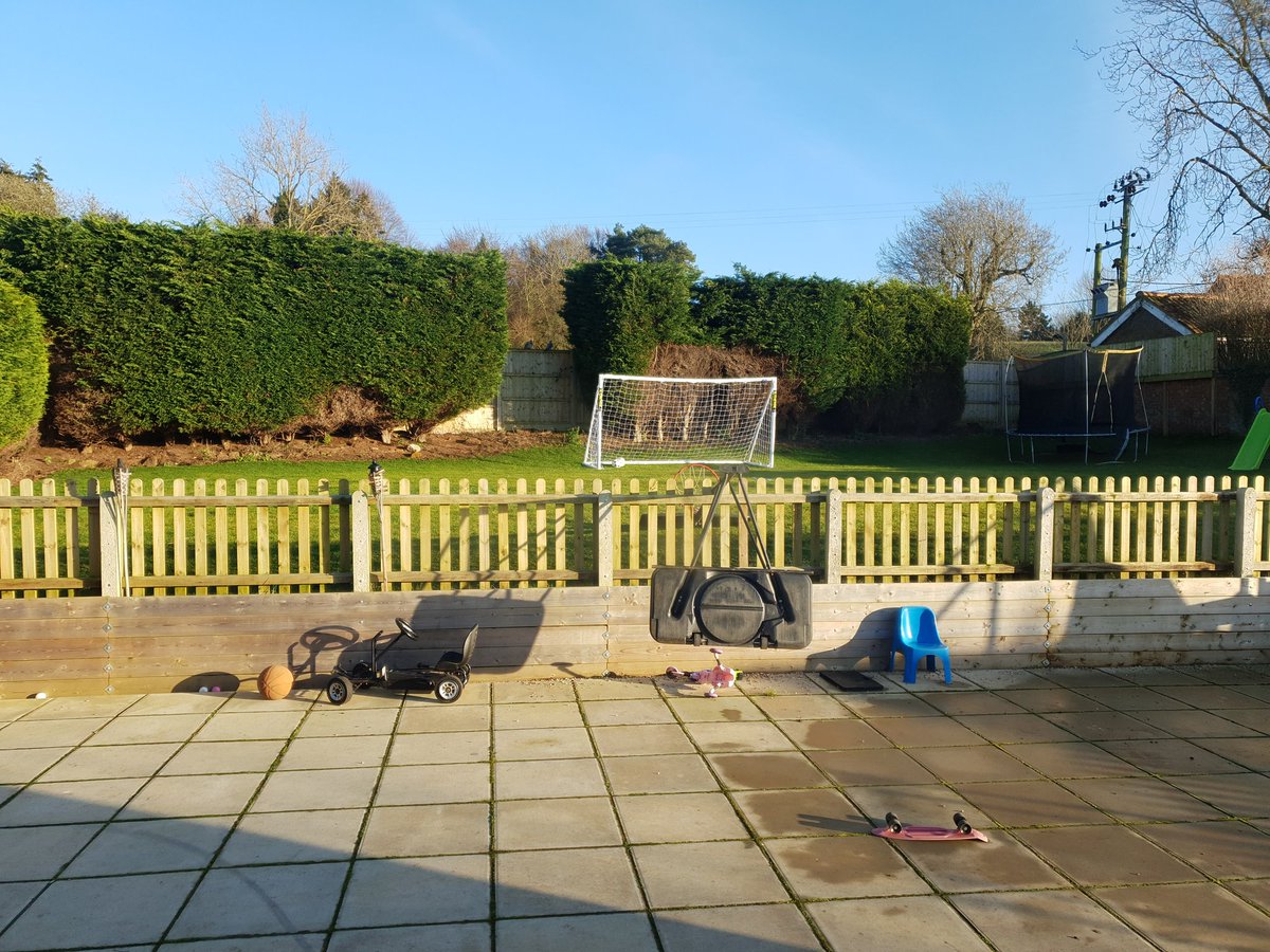 Rob Bunting tweet media