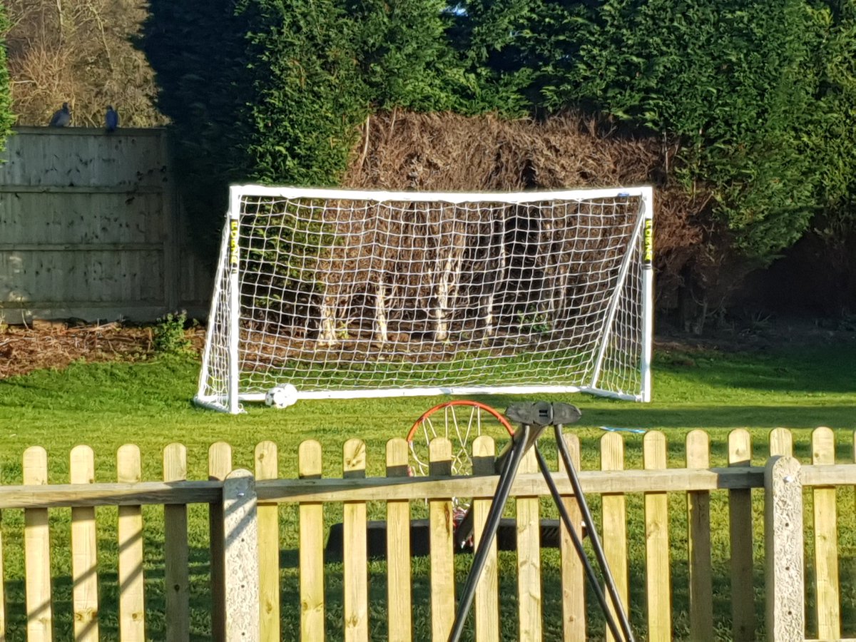 Rob Bunting tweet media