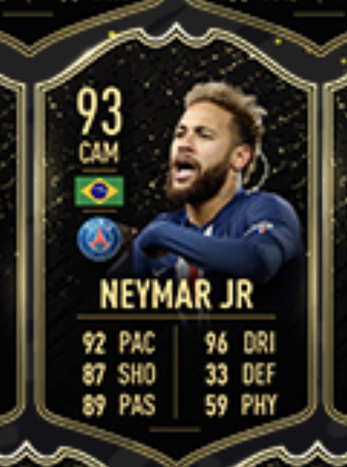 tuga810_'s tweet photo. GIVEAWAY!
- If I pack NEYMAR in my 3x TOP100 (3x 11 IF’s) + 1x Elite1 packs or in RED PICKS, I will be giving away 4600 fifa points + Customized controller with your name from @TSWarriorPlayer !

To enter: 
• Like + Retweet;
• Tag 3 friends;
• Follow @tuga810_ 

Good luck! https://t.co/l6YrHyGB1K