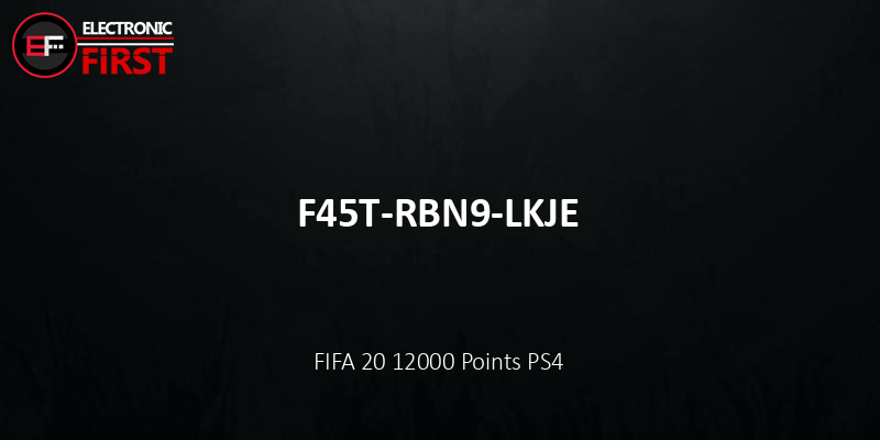 Skriv en rapport Forkert bladre Manny on Twitter: "12K FIFA POINTS! PS4! Think that's the last PS code I  have! https://t.co/7Lt357Ps5b" / Twitter