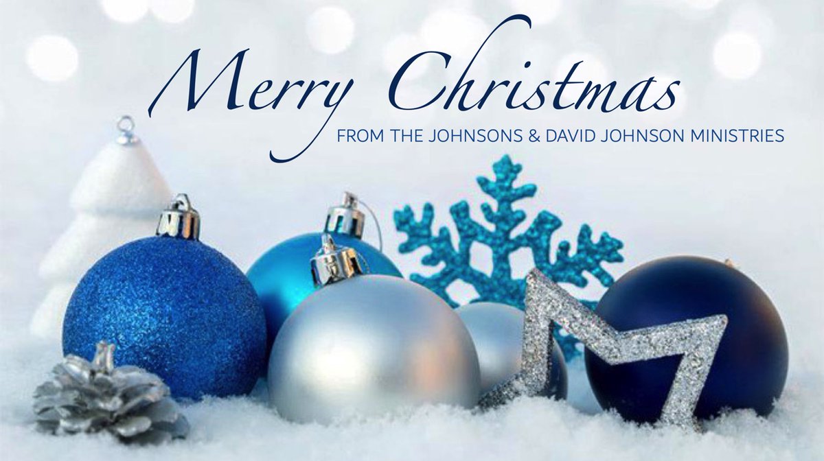 DEJMinistries's tweet photo. Merry Christmas to you and your family! We pray that the Peace of God surrounds you and your loved ones during this time. #JoyToTheWorld https://t.co/XOQRzE14nc