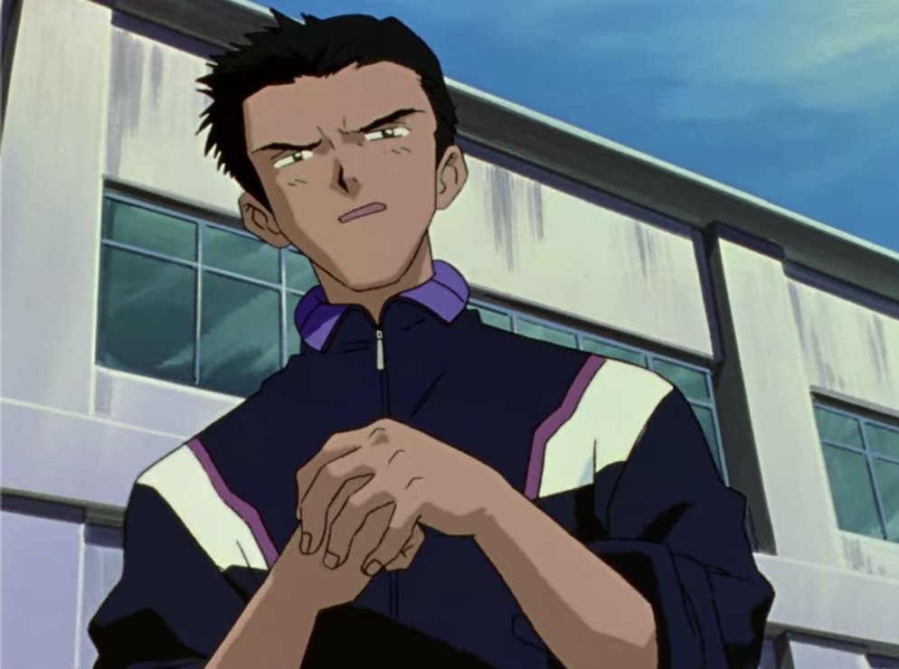 12月26日は鈴原トウジの誕生日 Hashtag A Twitteren 12月26日は鈴原トウジの誕生日 Hashtag A Twitteren