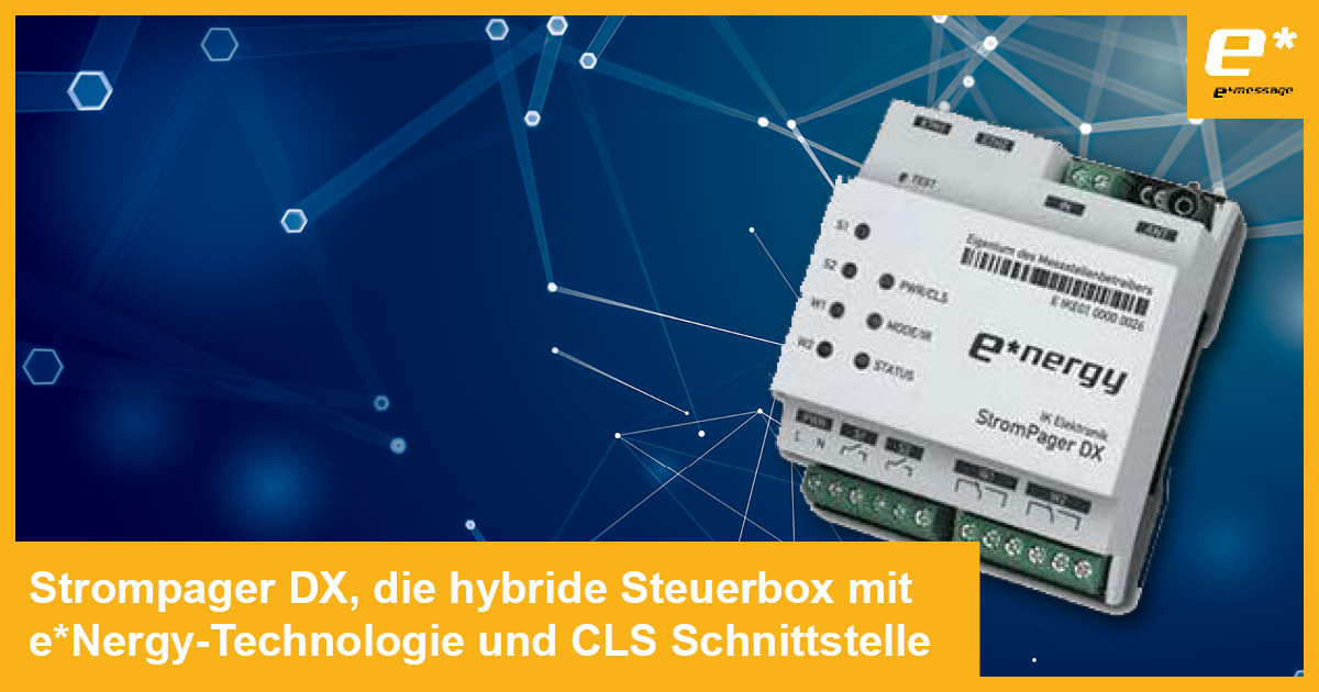 Strompager tweet media