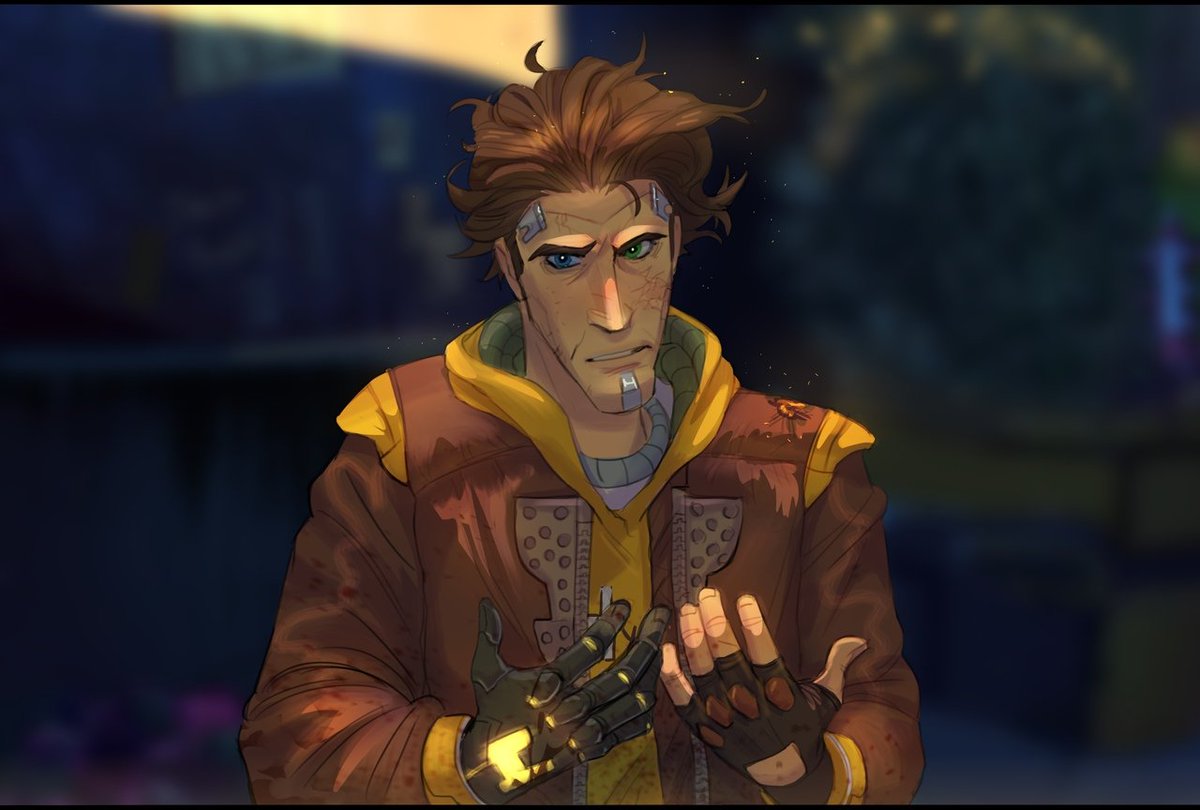 #borderlands #TimothyLawrence