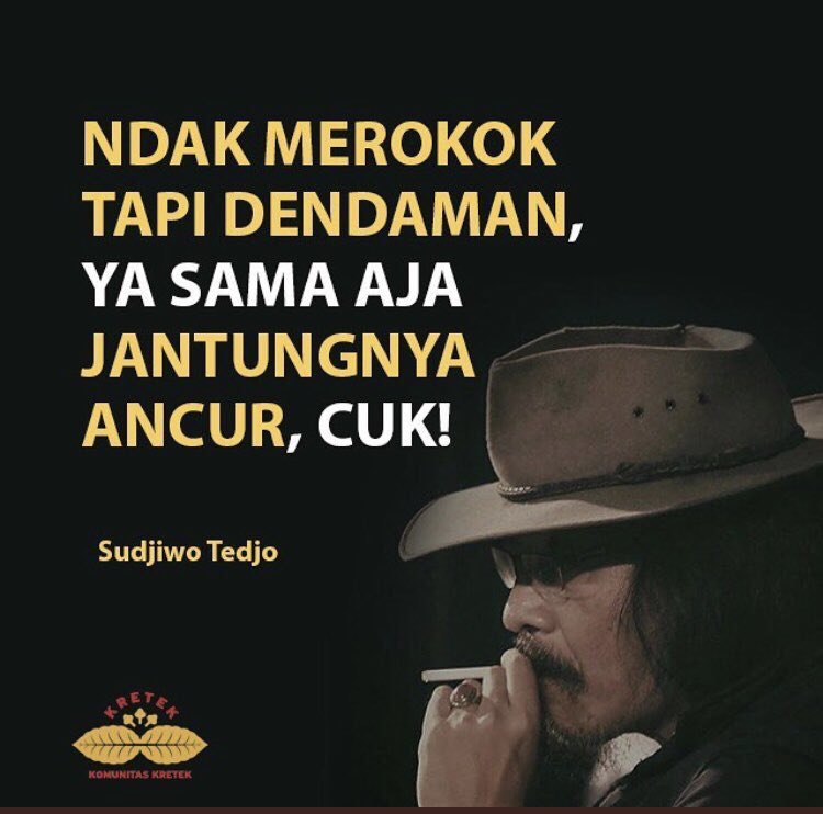 sudjiwotedjo's tweet photo. https://t.co/Fdx7LDebkP