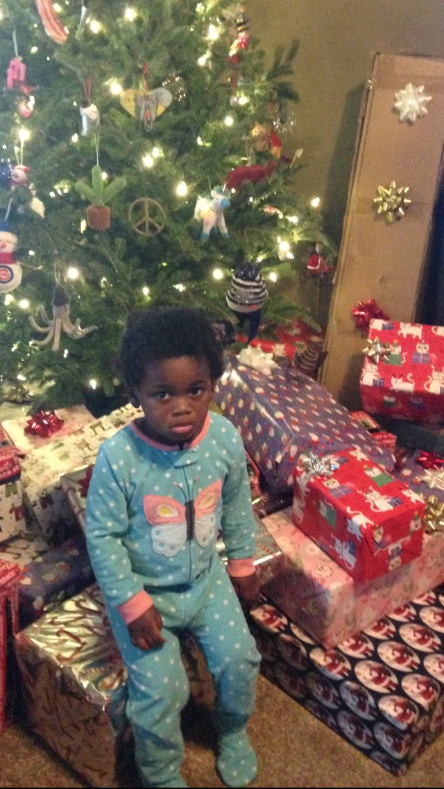 sperls13's tweet photo. #OnThisDayDay
(12.25.19) ->
Merry Christmas Y'all!!
#SuperDuperBlessed https://t.co/dAc01vnvq9
