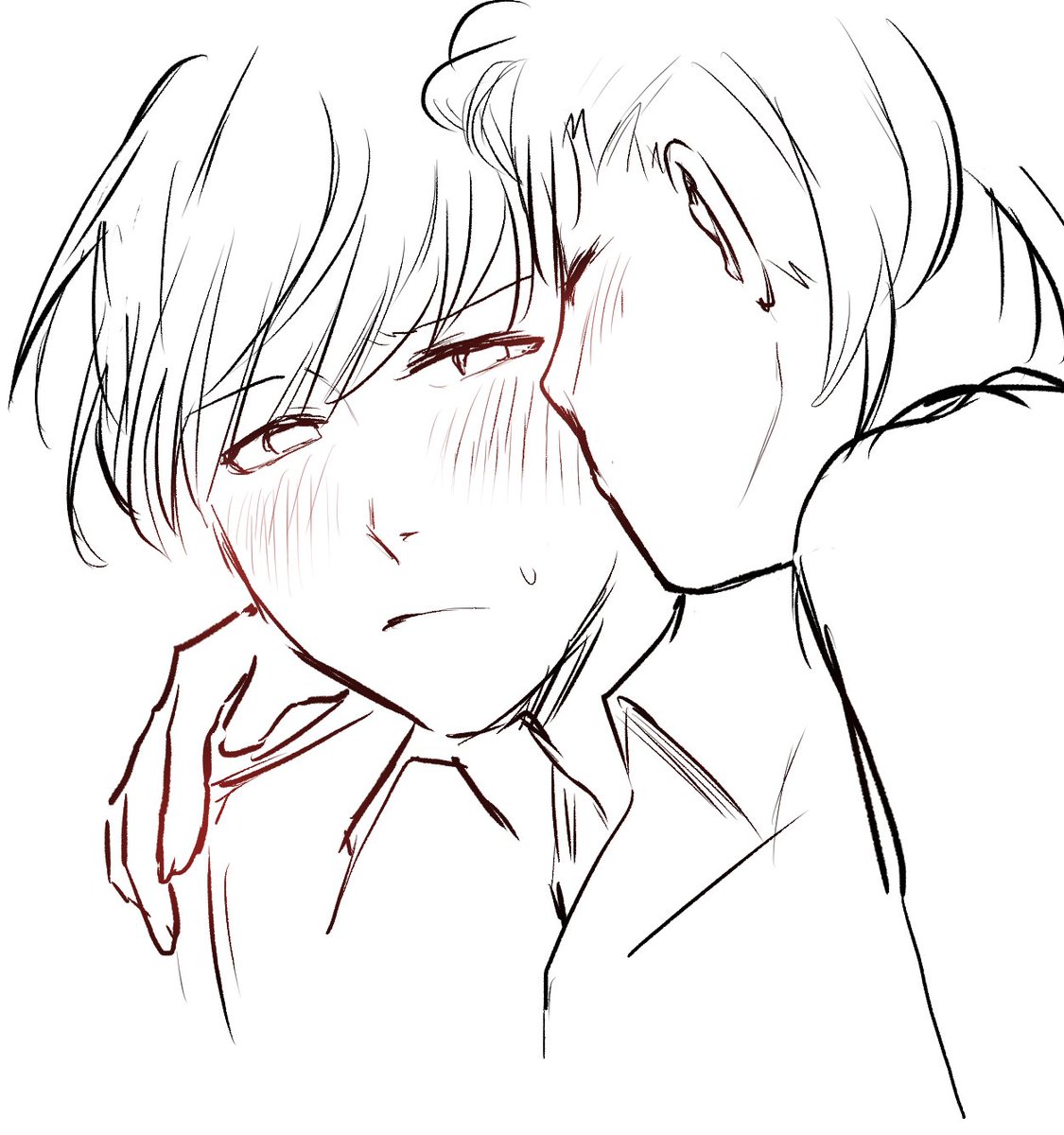 JustFoolYou's tweet image. ‍

⠀⠀⠀⠀⠀⠀⠀ “Happy Holidays, my love!”

⠀⠀⠀⠀⠀⠀⠀