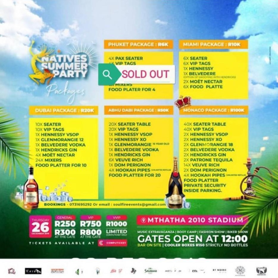 BongazDj's tweet photo. #NativesParty2019 https://t.co/kV9t7koGEP