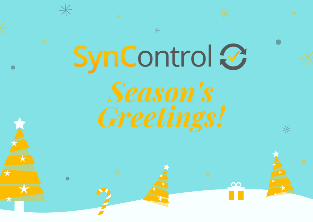 SynControl tweet picture