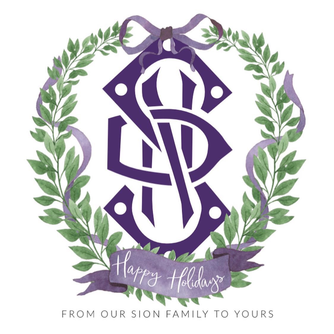 Notre Dame de Sion Alumnae(i) tweet media