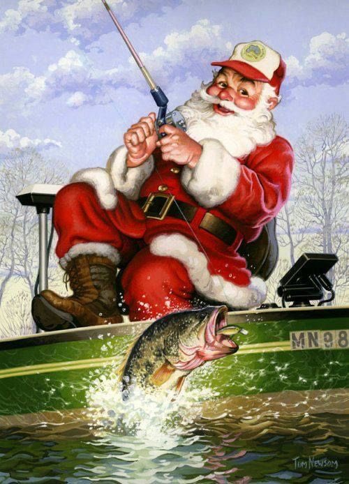 CarrollBassTeam's tweet photo. Merry Christmas from the Carroll Bass Team! Don’t forget to log your catches before the end on the month! The code for December is CBT_Club_Dec2019

#YouDontNeedABoat #MeasureYourCatch https://t.co/e1WKUXZPmw